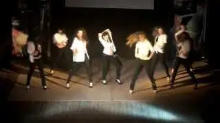 Ишимский JAZZ-BALLET 