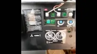 B & D Garage Door opener programming