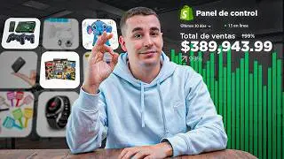 How to Find Winning Dropshipping Products (Very Easy)