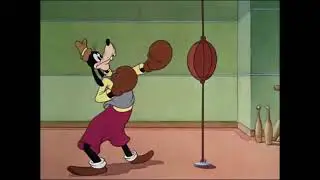 Goofy (uberduck.ai) sfx  - The art of self defense