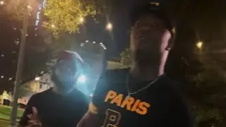 Anthony Q. Sound ft. Soulful Skonie X Prestige