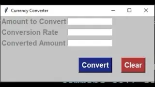 currency converter