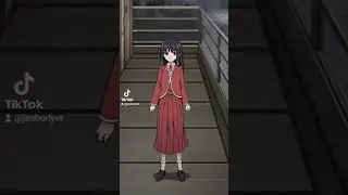 Ya'll ever just... #anime