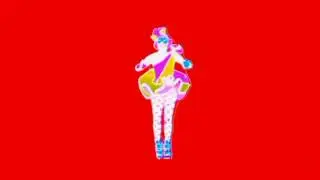 Just Dance (JD2 Version) Extraction