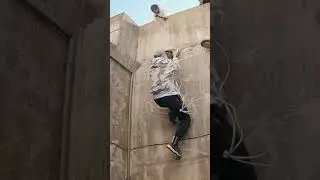 STUCK in an ABANDONED PIT