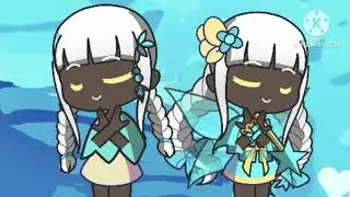Sky: Guardians Of The Light OP! (Sky×Magical Girl/Boy GL2 Fanseries!)