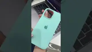 Стоит ли портить чехол? 