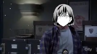 Rei likes to be bullied