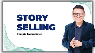 Story Selling
