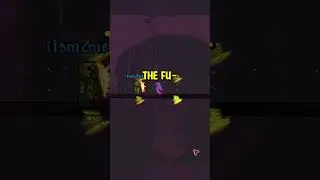 Trippy Terraria...