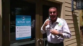 Know Before You Visit Zoo Miami