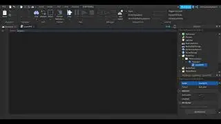 How To Make A GUI That Shows The Players FPS (Roblox Studio)
