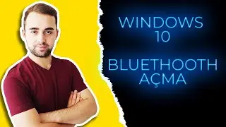 Windows 10 Bluetooth On, Windows 10 No Bluetooth On Off