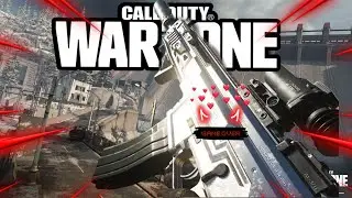 The best weapon/pack to buy in Call of Duty Warzone {AK-74u}