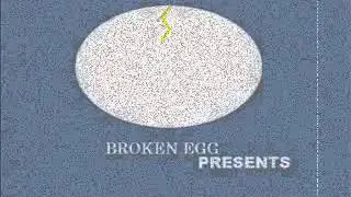 Broken Egg Pictures Logo History (1922-2008)