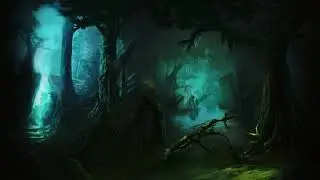[RPG] Floresta (Som de Ambiente)