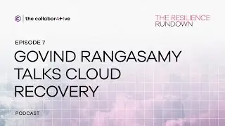 The Resilience Rundown: Recovery as Code