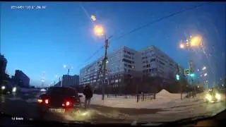 Проспал