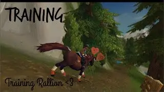 Speed Training #1