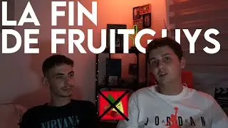 On arrête YouTube (Mais vraiment !)