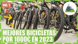 TRUCO para COMPRAR una BICI por MENOS de 1000 € 💸