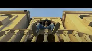 Mafi 7ada 7awle - Re7bene / رحباني - ما في حدا حولي