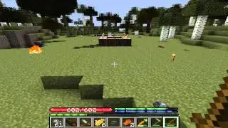 LP.Minecraft #4 - Пила