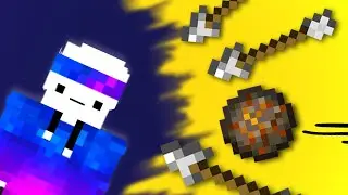 THE MOST INSANE 4v1 BEDWARS CLUTCH
