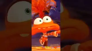 What are they laughing about? Inside Out 2 Clip #shorts #insideout2 #insideout