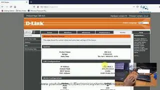 How To Change D-link Router Admin Password