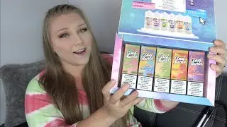 CLOUD NURDZ REVIEW PART 1! | Tia Reviews