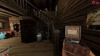 New Weekly Challenge on Camp Woodwind | Phasmophobia