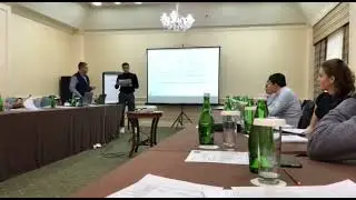 Ready to trade TASHKENT 26.10.2021