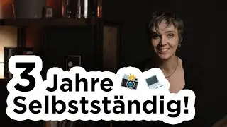 3 Jahre #selbstständig - Die Hochs und Tiefs von 2023 📆