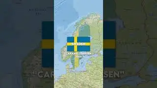 Famous Songs from Each European Country 🎶