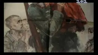 Війна - Український Рахунок. ІI. 2/3
