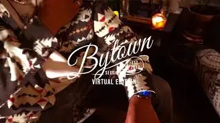 MELO GRIFFITH - LA CRAZY | THE BYTOWN SESSIONS
