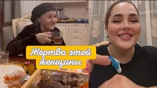 СЕГОДНЯ Я И МАМА 💝 КАК НАСЕДКИ ЗАБОТИМСЯ О БОЛЬНЫХ ☺️