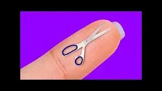 29 TRUCOS INTELIGENTES PARA CUALQUIER OCASIÓN