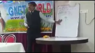 GNET AD WORLD Meeting at Haldia. part1... WhatsApp 7602674364