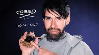 Perfumer Reviews ‘Royal Oud' - Creed