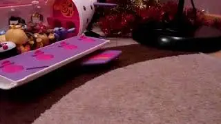 Аниматроники летят на дачу 😜. Чит. Опес.