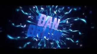 INTRO - DanBraun v.6 - RazonFX ~ Motion Design