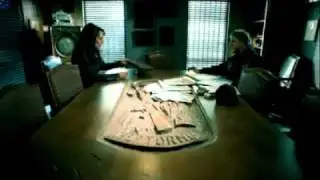 Sons of Anarchy S04e13 - To Be (Act 1) Promo Season 4 tonight