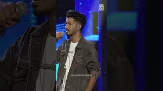 Ira Handa Payana Loke (ඉර හඳ පායන ලෝකේ) Reshan Jayarathna | Dream Star Season 12 | TV Derana