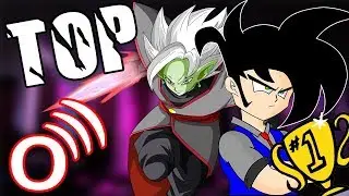 TOP LOS MEJORES LOQUENDEROS ft. Suprex (opinion)