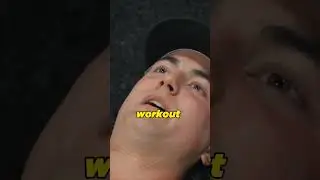 I tried Rich Piana’s 8 hour arm day