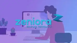 Zeniora Edukasi Teknologi