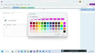 How To Use Microsoft OneNote Effectively for Beginners In Hindi |Step by Step #microsoftonenote