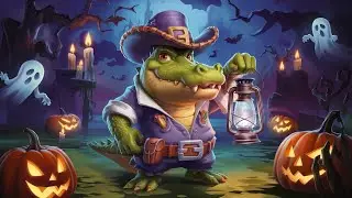 🔴LIVE - HALLOWEEN EVE STREAM  | [MOBILE]